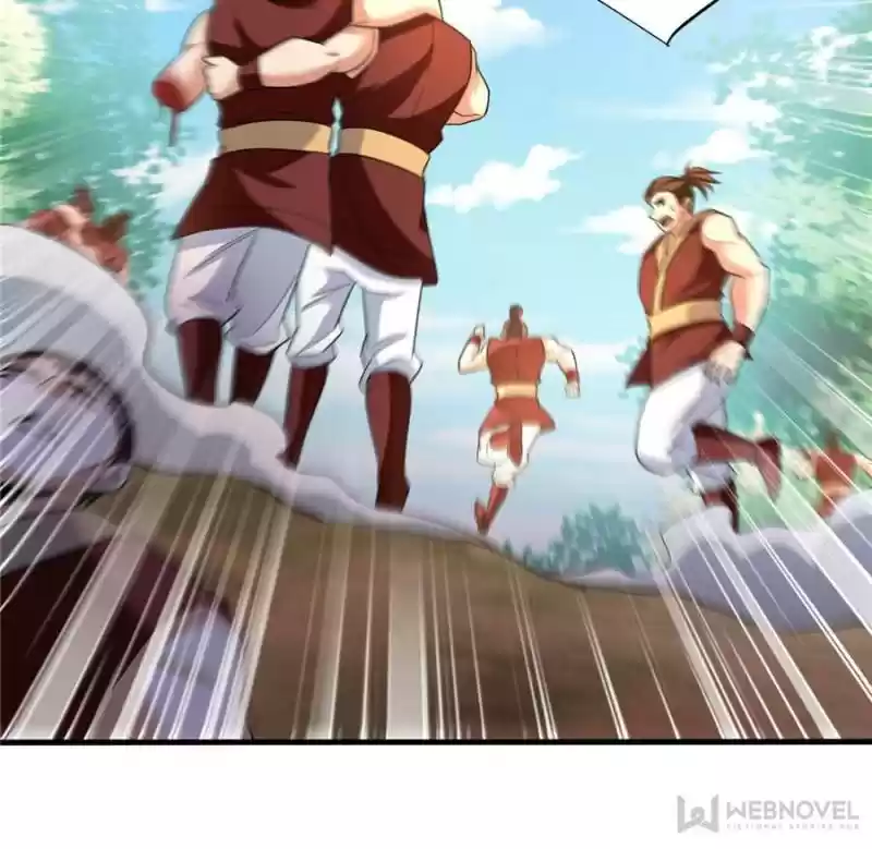 Conquest Of The Demon King Chapter 161