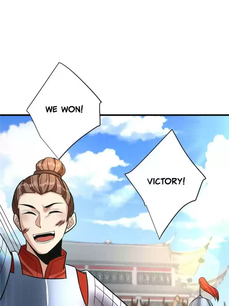 Conquest Of The Demon King Chapter 161