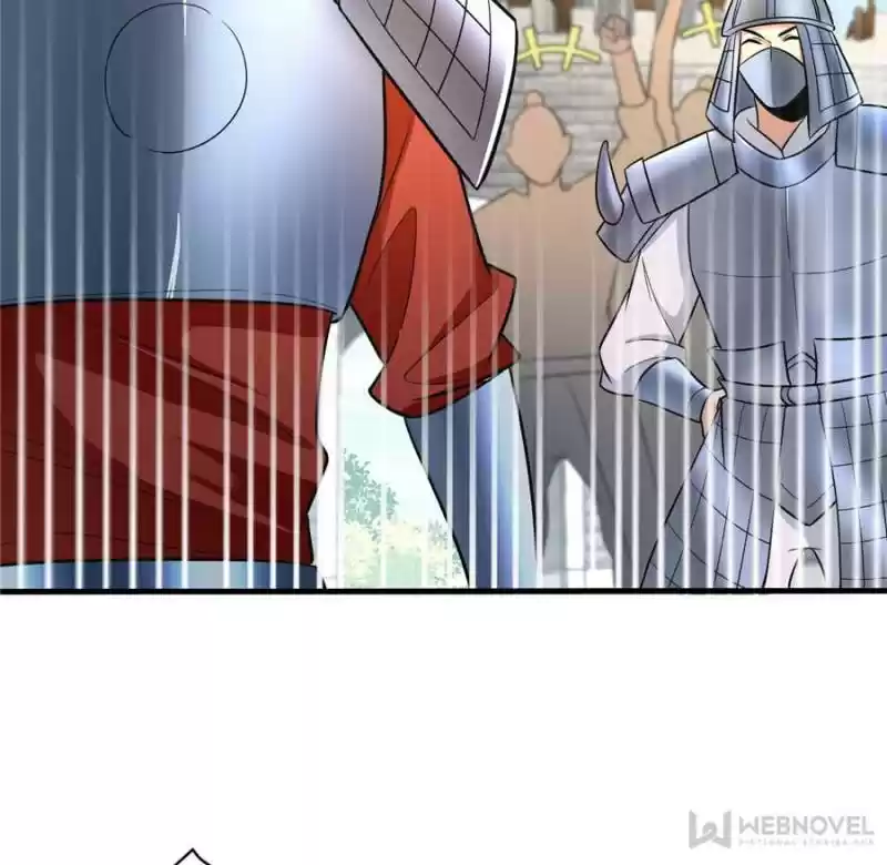 Conquest Of The Demon King Chapter 161