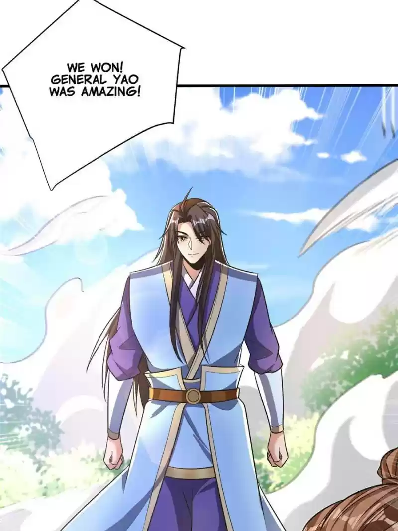 Conquest Of The Demon King Chapter 161