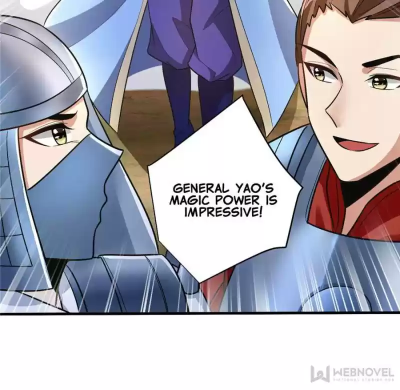 Conquest Of The Demon King Chapter 161