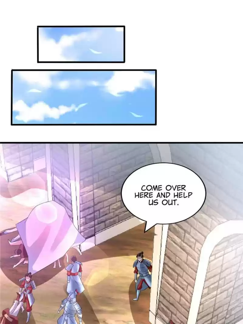 Conquest Of The Demon King Chapter 161