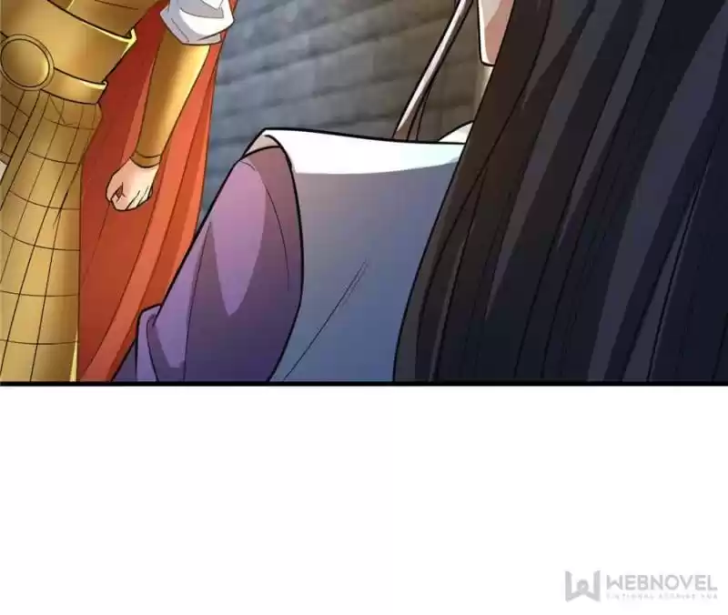 Conquest Of The Demon King Chapter 161