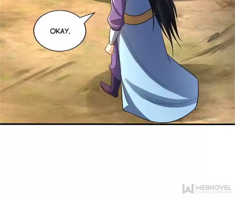 Conquest Of The Demon King Chapter 161