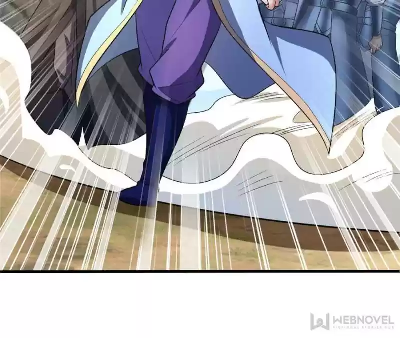 Conquest Of The Demon King Chapter 161