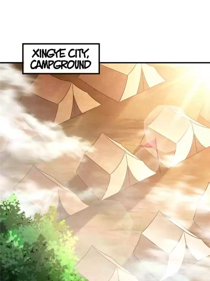 Conquest Of The Demon King Chapter 162