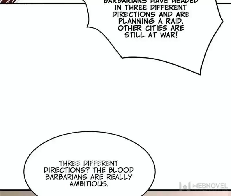 Conquest Of The Demon King Chapter 162