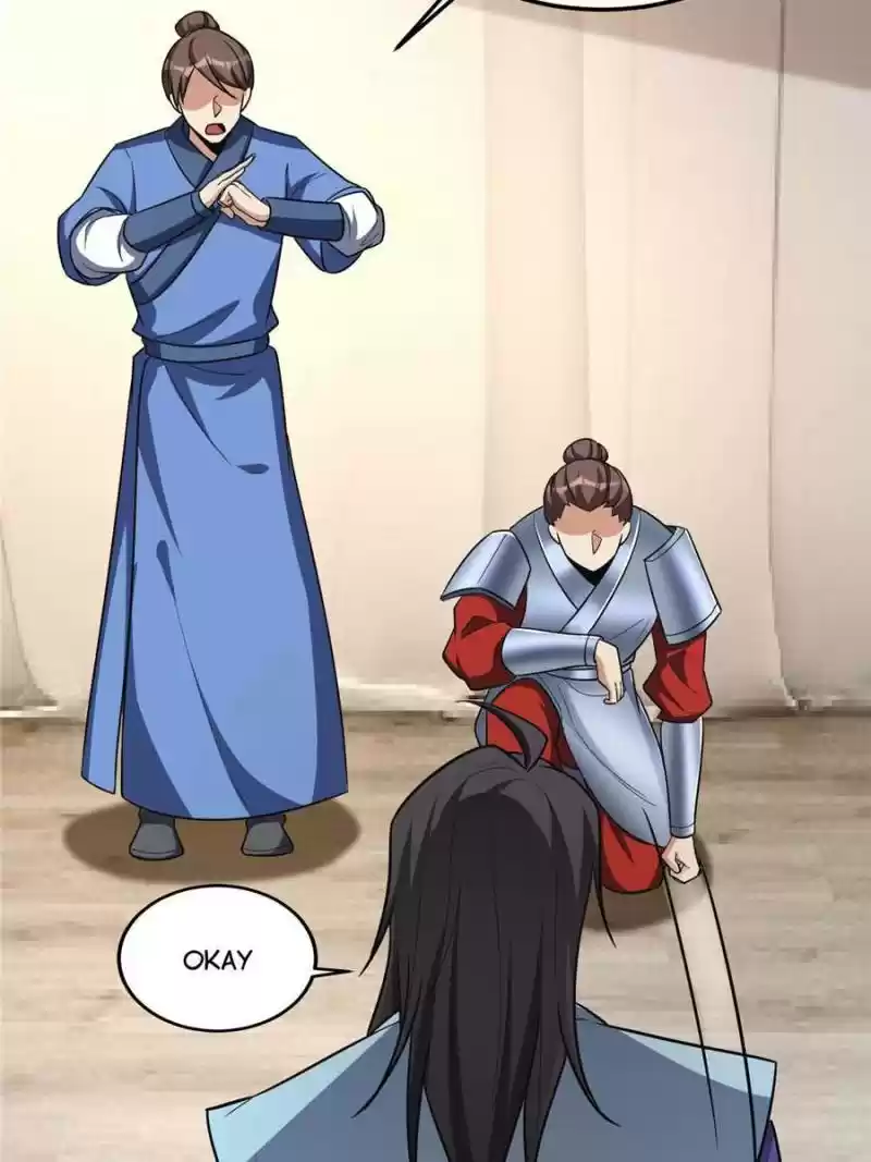 Conquest Of The Demon King Chapter 162