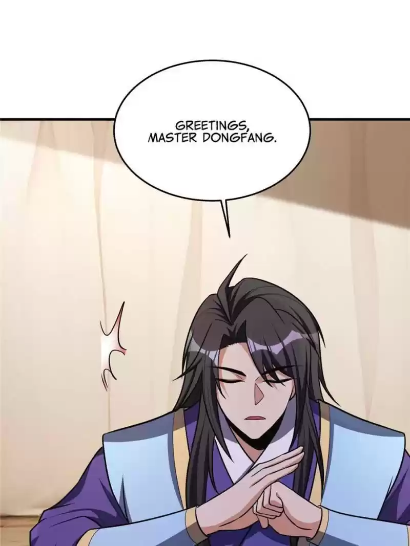 Conquest Of The Demon King Chapter 162