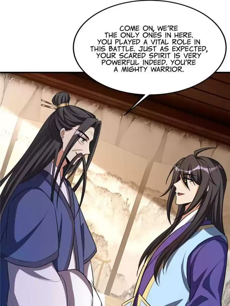 Conquest Of The Demon King Chapter 162