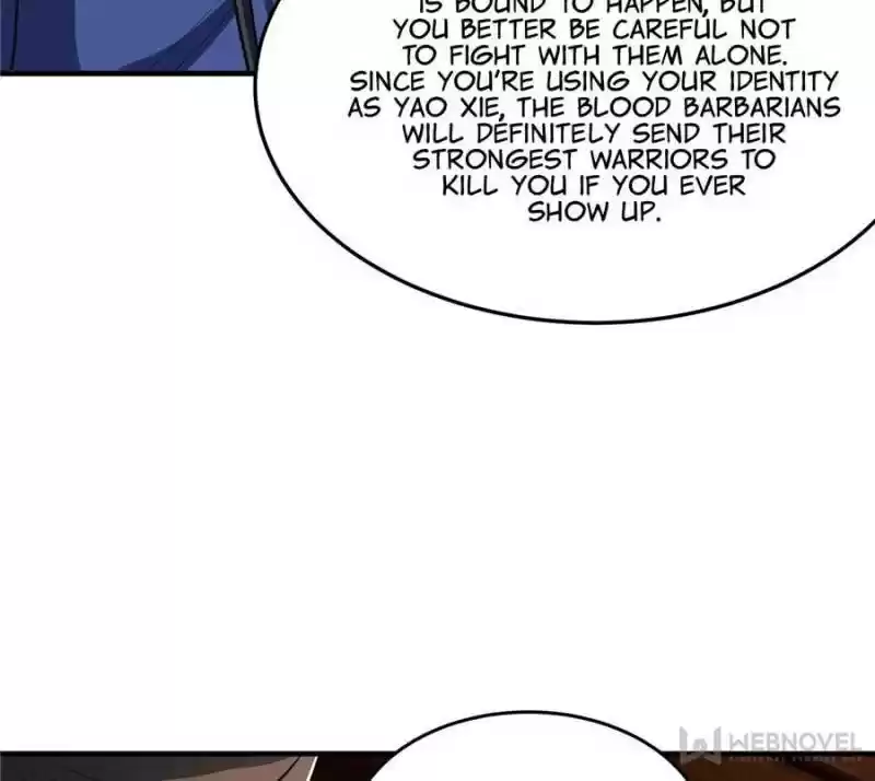 Conquest Of The Demon King Chapter 162