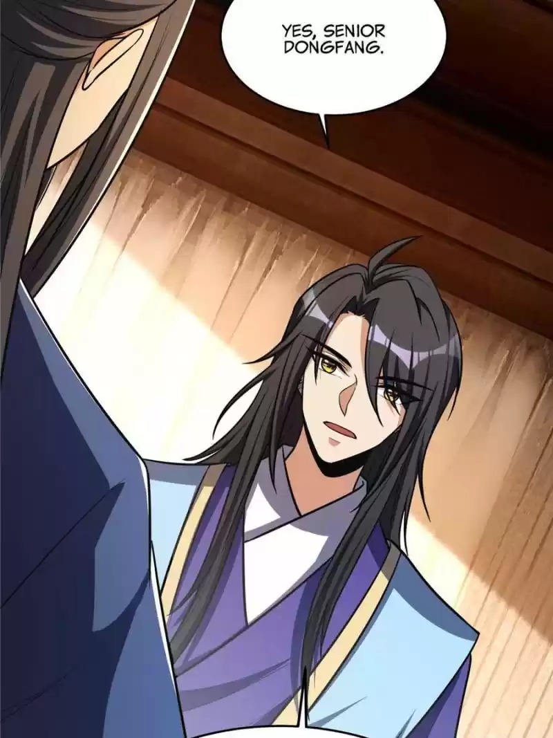 Conquest Of The Demon King Chapter 162