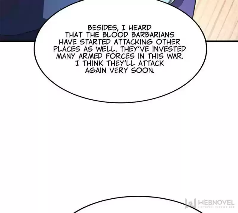 Conquest Of The Demon King Chapter 162