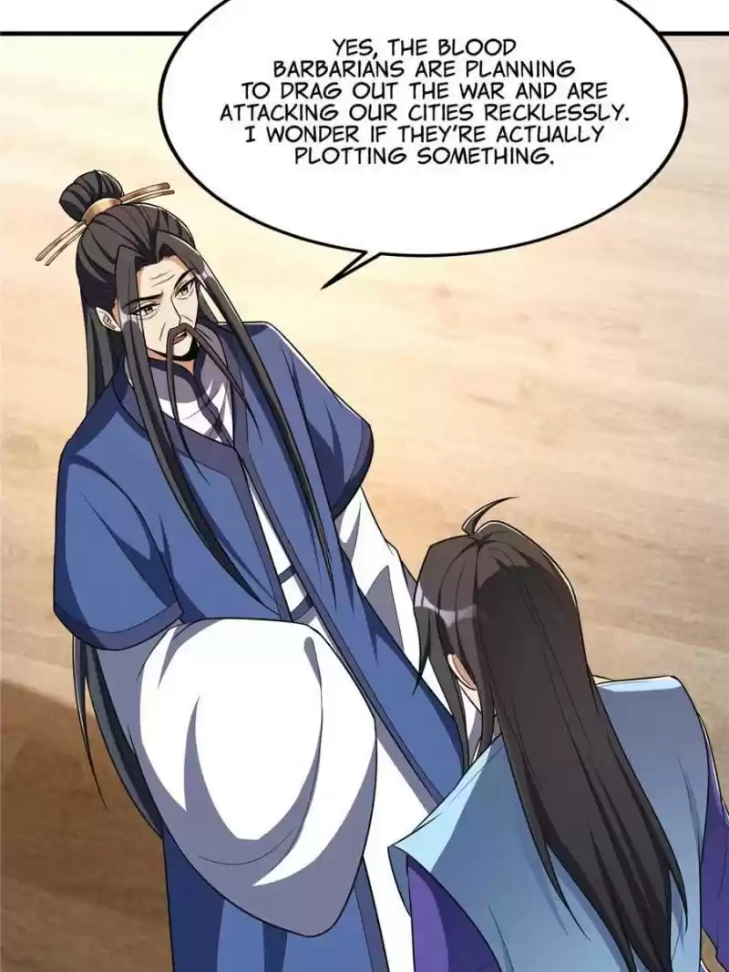 Conquest Of The Demon King Chapter 162