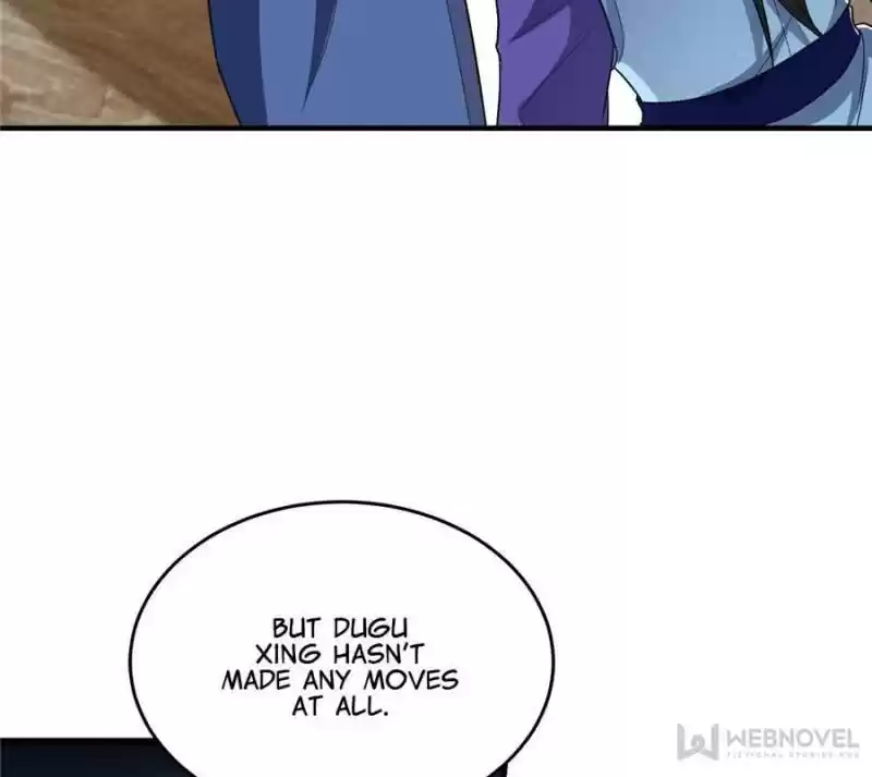 Conquest Of The Demon King Chapter 162