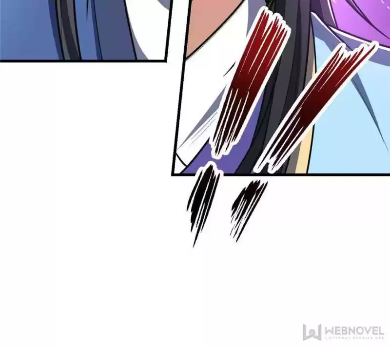 Conquest Of The Demon King Chapter 162