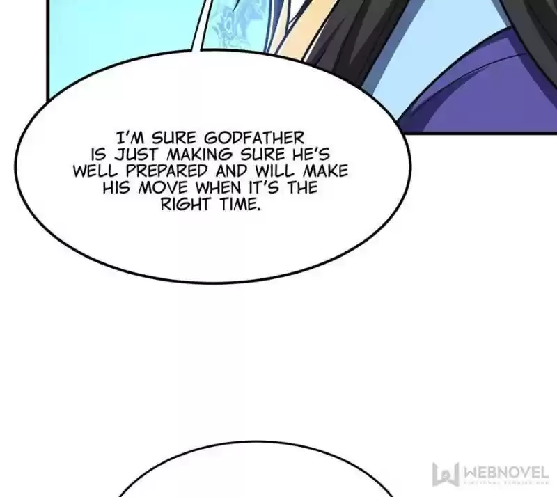 Conquest Of The Demon King Chapter 162