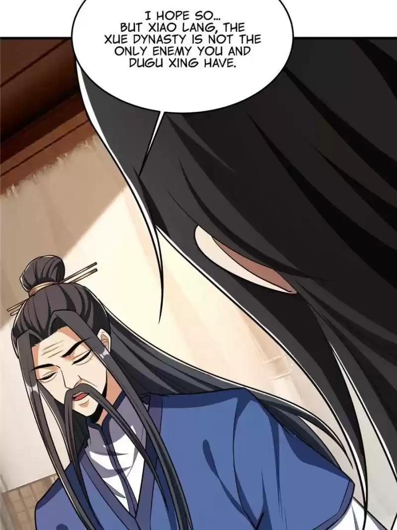 Conquest Of The Demon King Chapter 162