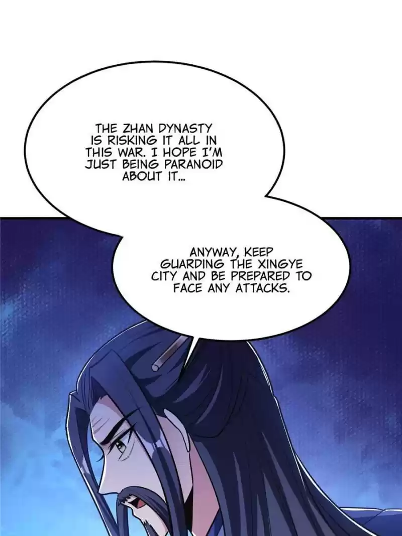 Conquest Of The Demon King Chapter 162