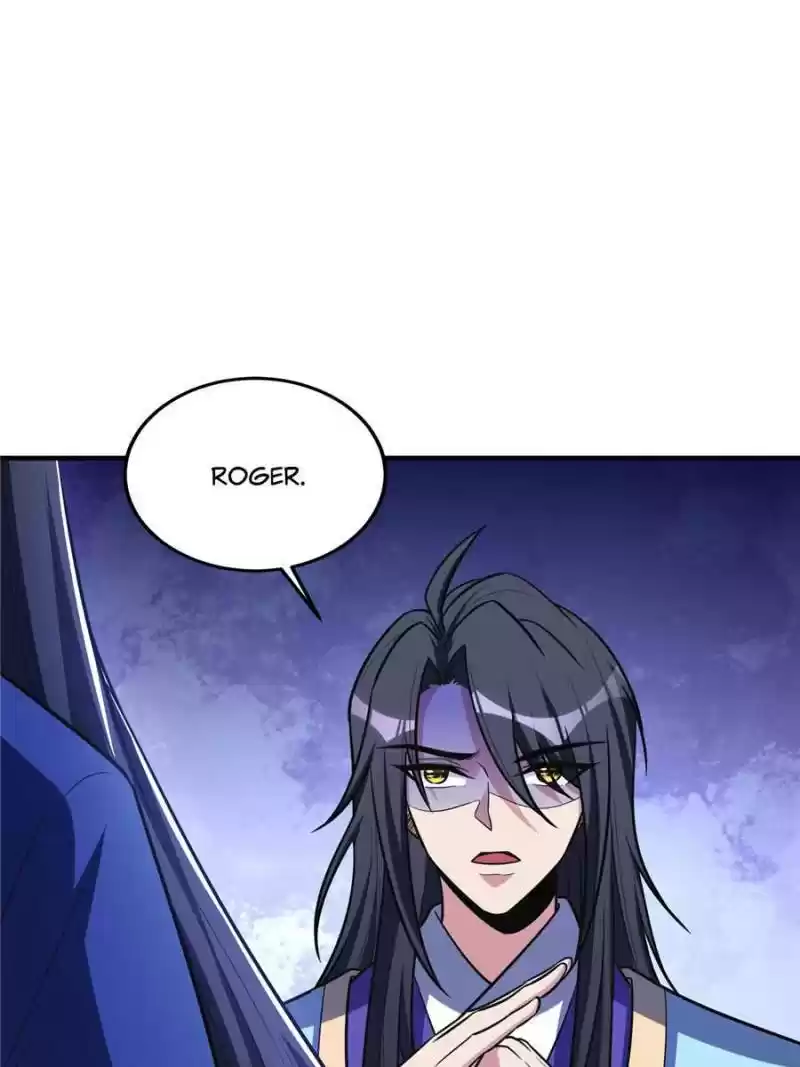 Conquest Of The Demon King Chapter 162