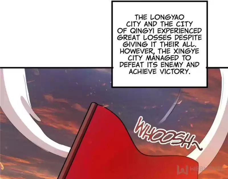 Conquest Of The Demon King Chapter 162