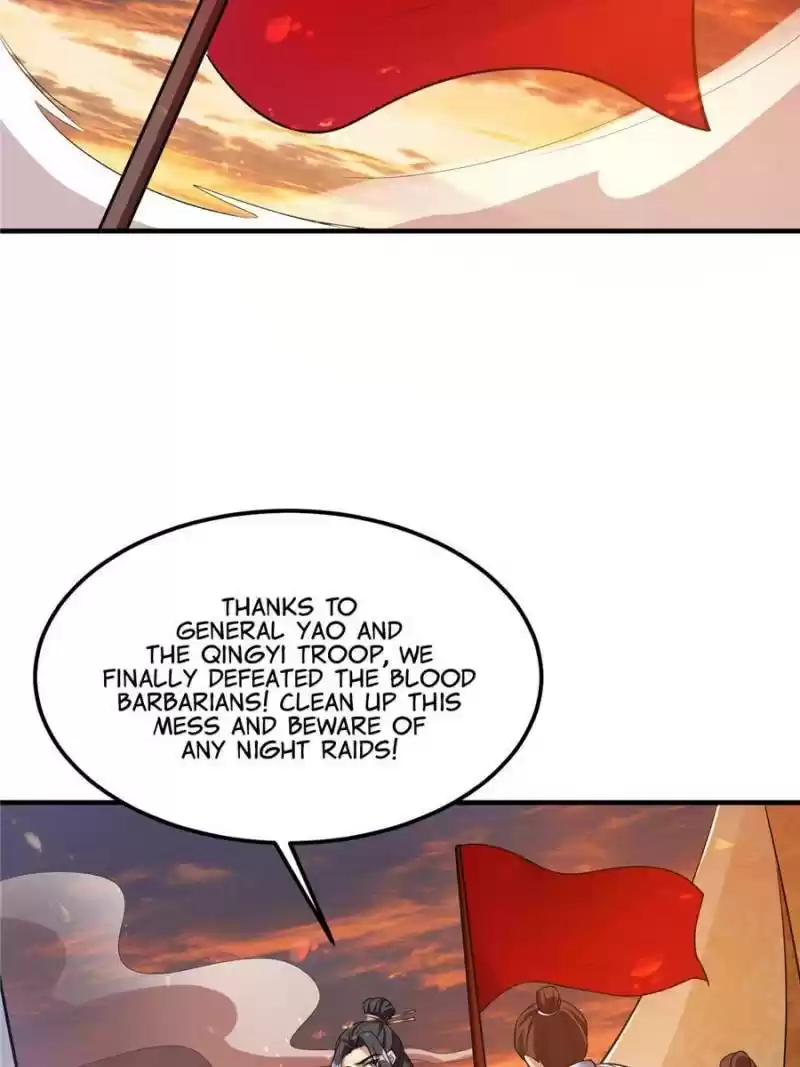 Conquest Of The Demon King Chapter 162