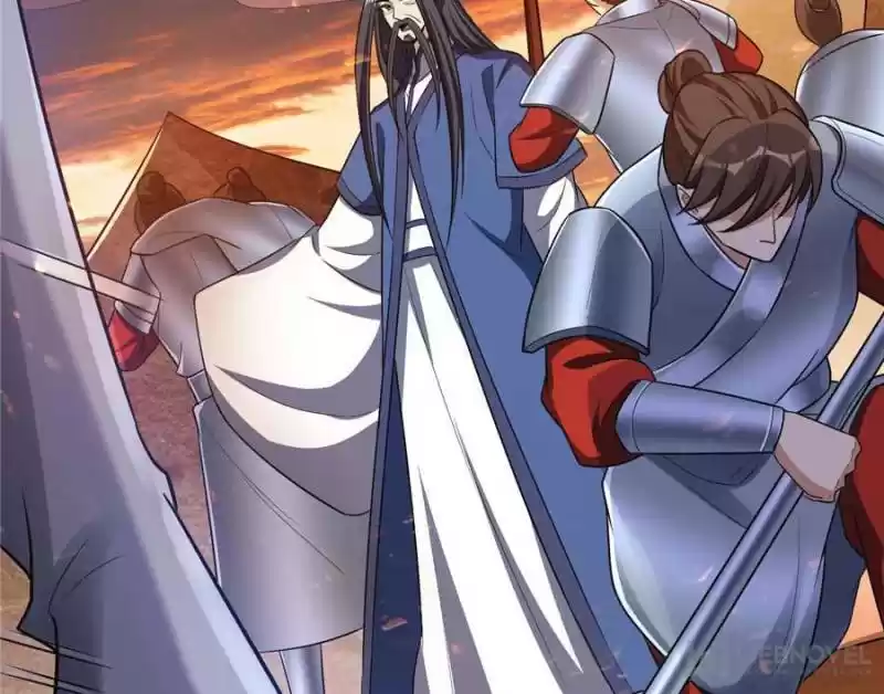 Conquest Of The Demon King Chapter 162