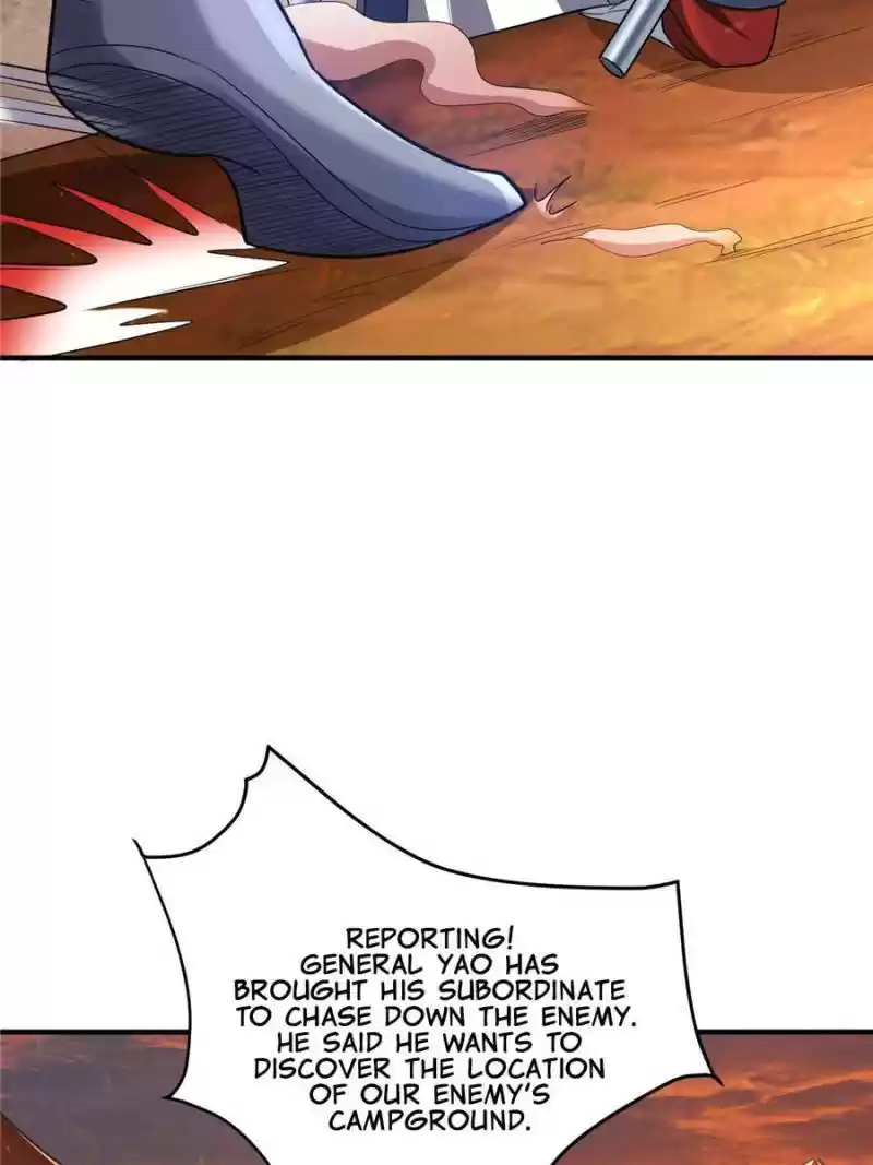 Conquest Of The Demon King Chapter 162