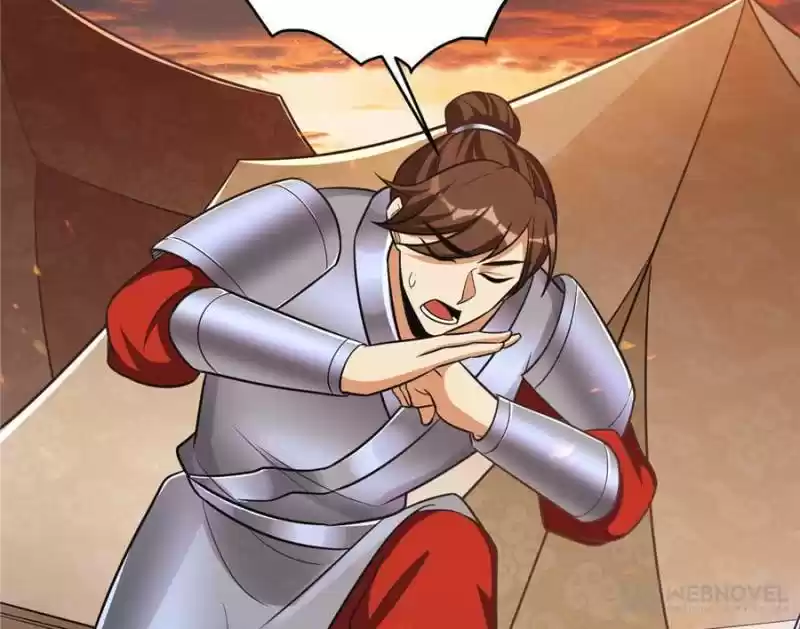 Conquest Of The Demon King Chapter 162