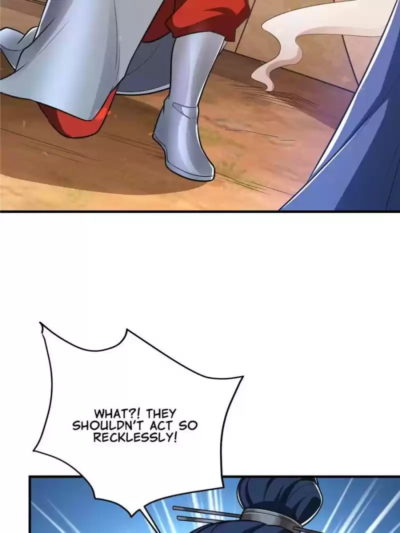 Conquest Of The Demon King Chapter 162