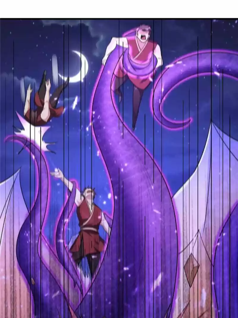 Conquest Of The Demon King Chapter 162