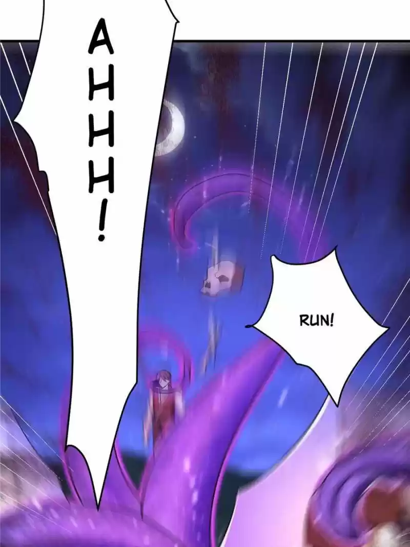 Conquest Of The Demon King Chapter 162