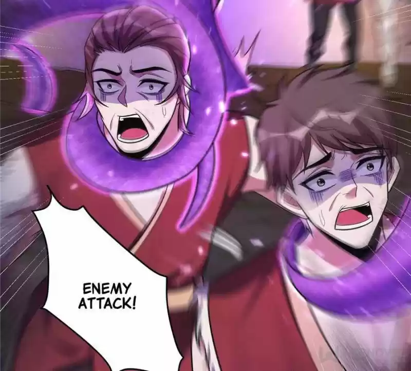 Conquest Of The Demon King Chapter 162