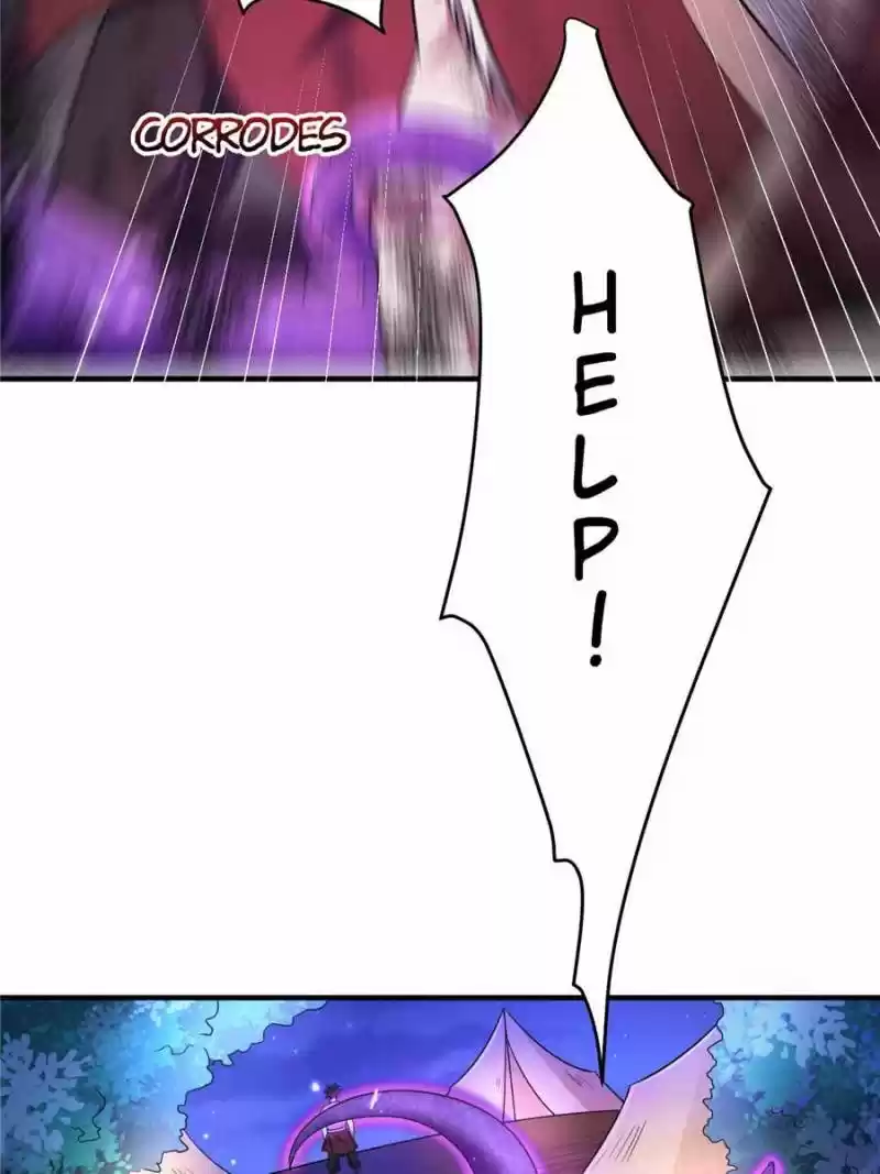 Conquest Of The Demon King Chapter 162