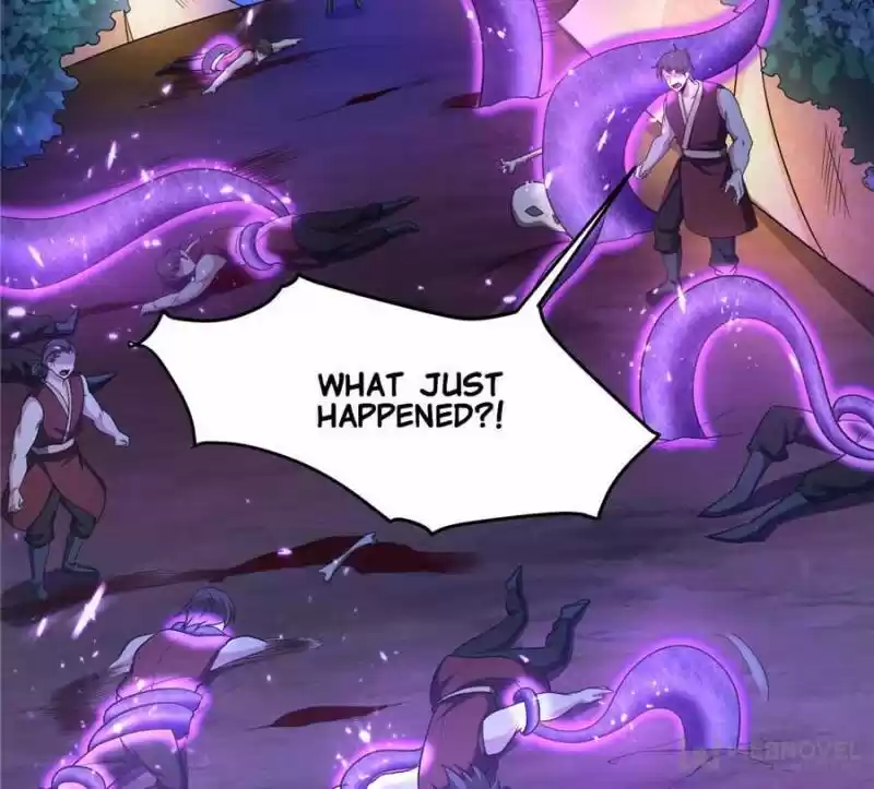 Conquest Of The Demon King Chapter 162