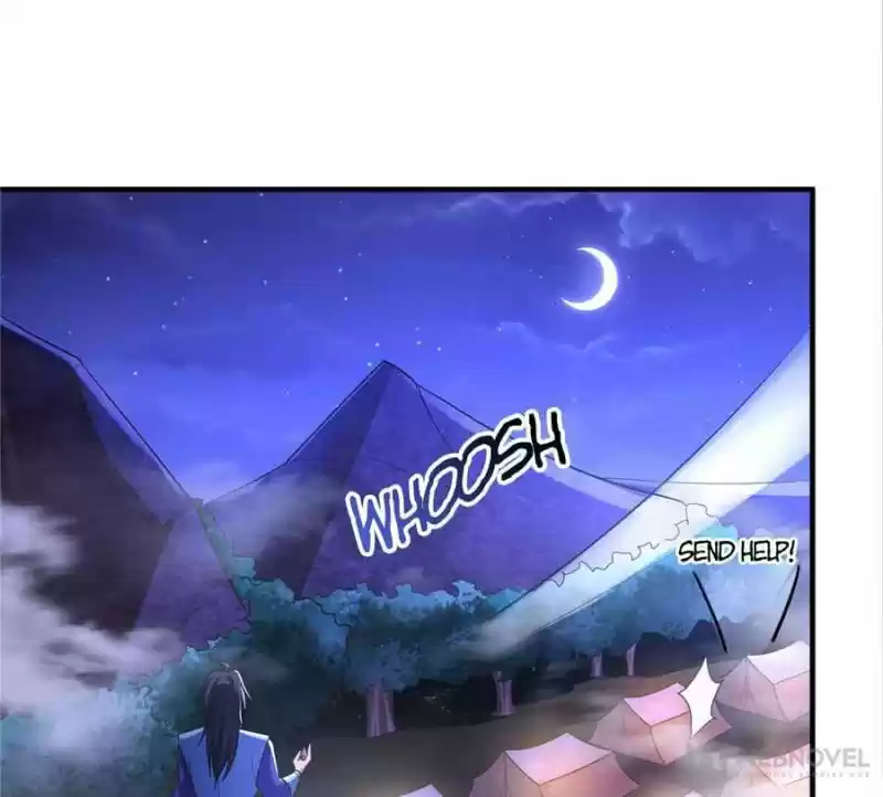 Conquest Of The Demon King Chapter 162