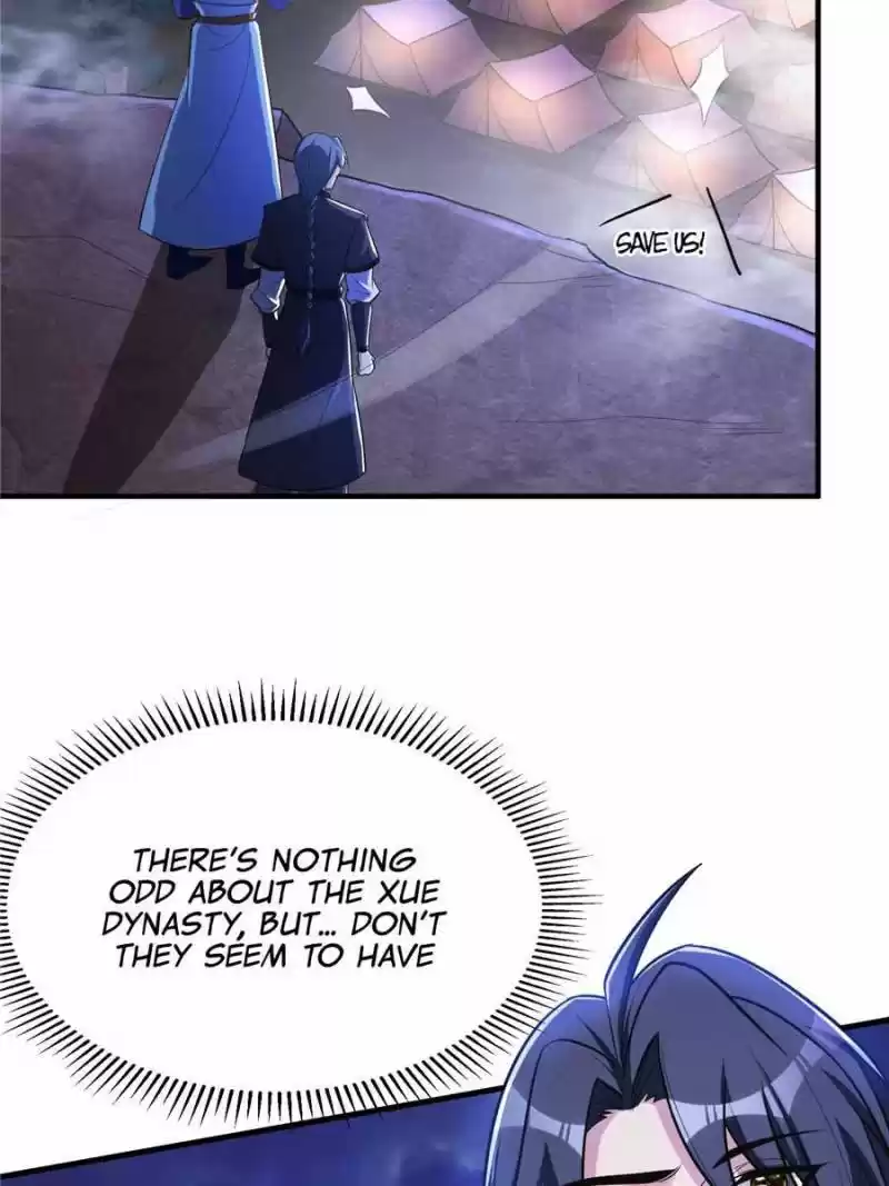 Conquest Of The Demon King Chapter 162