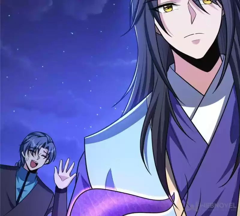 Conquest Of The Demon King Chapter 162