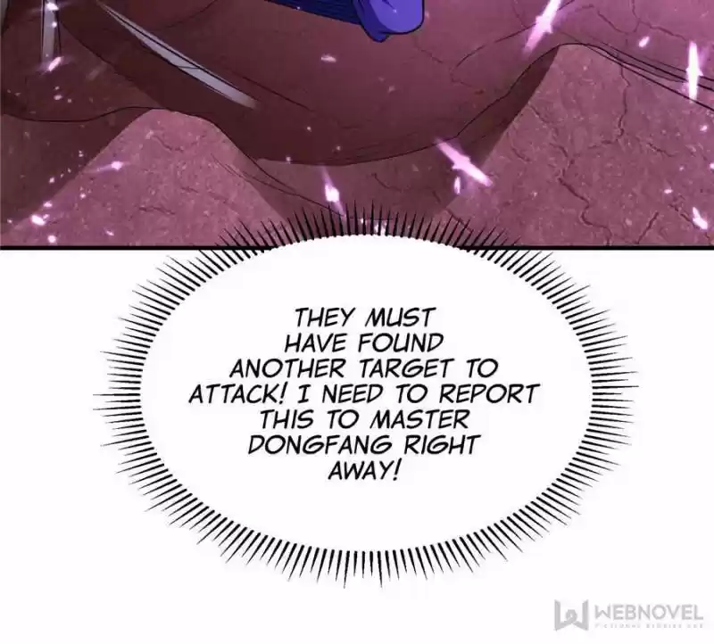 Conquest Of The Demon King Chapter 162