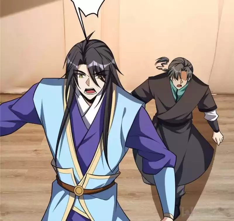 Conquest Of The Demon King Chapter 162