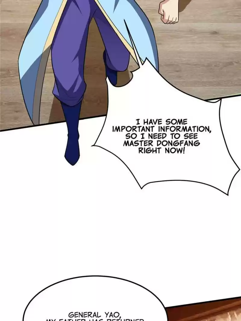 Conquest Of The Demon King Chapter 162