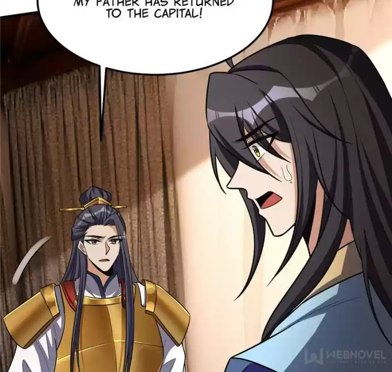 Conquest Of The Demon King Chapter 162