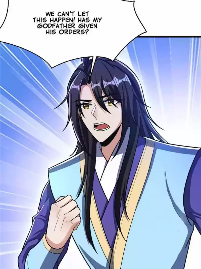 Conquest Of The Demon King Chapter 163