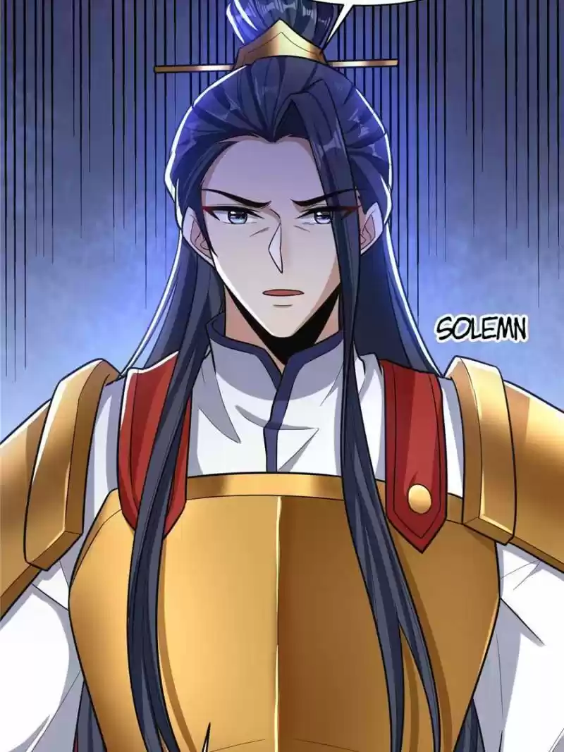 Conquest Of The Demon King Chapter 163