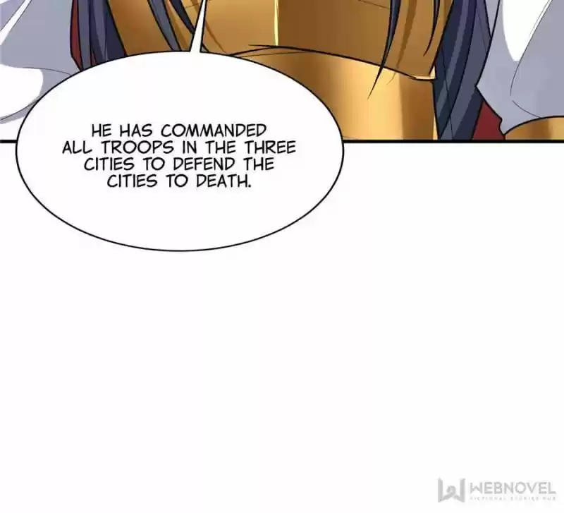 Conquest Of The Demon King Chapter 163