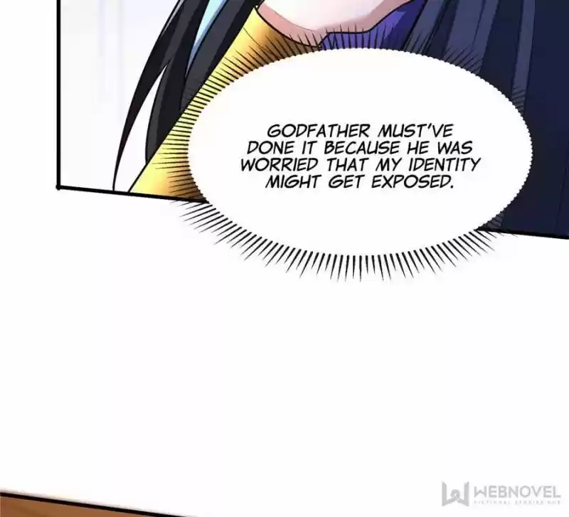 Conquest Of The Demon King Chapter 163