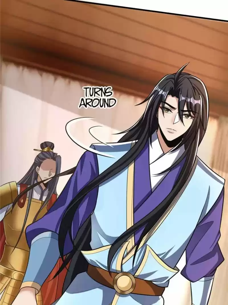 Conquest Of The Demon King Chapter 163