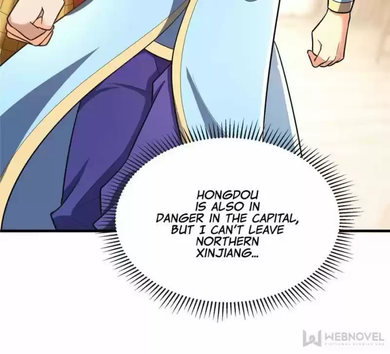 Conquest Of The Demon King Chapter 163