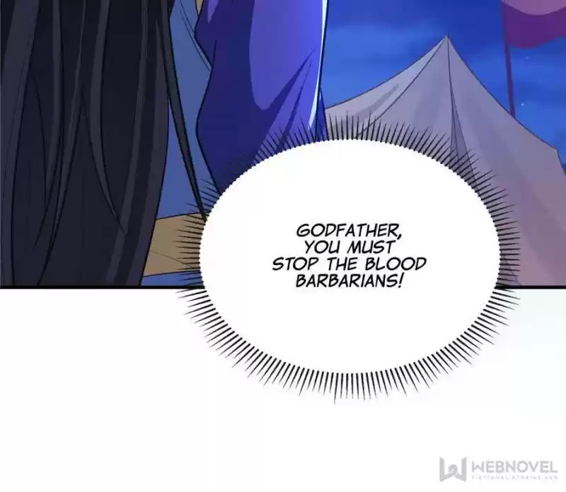 Conquest Of The Demon King Chapter 163