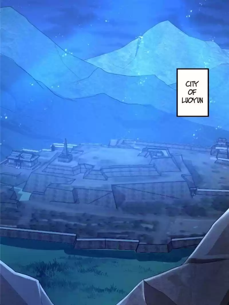 Conquest Of The Demon King Chapter 163